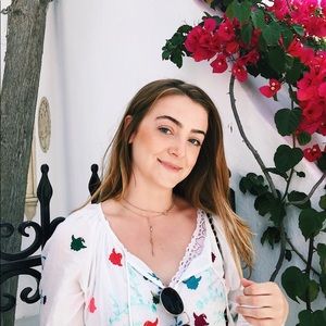 Meet your Posher, Gabriella